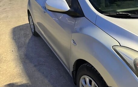 Hyundai i30 II рестайлинг, 2013 год, 890 000 рублей, 7 фотография