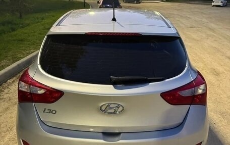 Hyundai i30 II рестайлинг, 2013 год, 890 000 рублей, 2 фотография