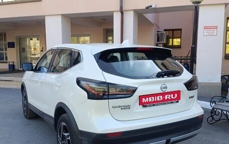 Nissan Qashqai, 2026 год, 2 600 000 рублей, 2 фотография