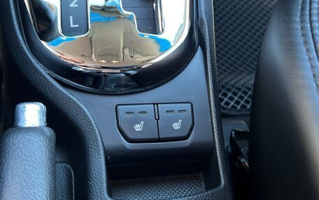 KIA Rio III рестайлинг, 2012 год, 790 000 рублей, 18 фотография