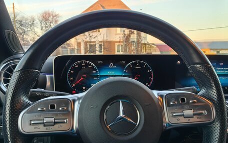 Mercedes-Benz A-Класс, 2018 год, 2 270 000 рублей, 2 фотография
