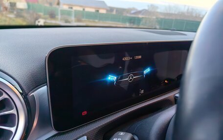 Mercedes-Benz A-Класс, 2018 год, 2 270 000 рублей, 20 фотография