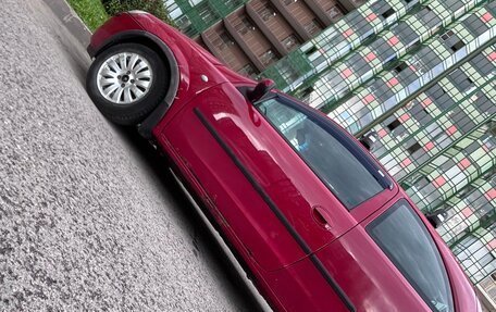 Opel Corsa C рестайлинг, 2004 год, 175 000 рублей, 8 фотография