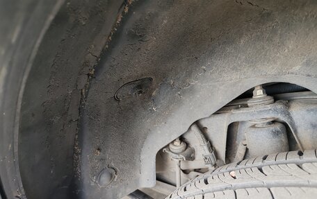 Toyota Land Cruiser Prado 120 рестайлинг, 2008 год, 2 450 000 рублей, 17 фотография