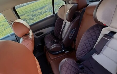 Chevrolet Cruze II, 2010 год, 750 000 рублей, 9 фотография