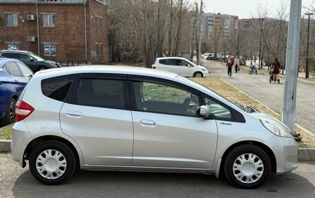 Honda Fit III, 2012 год, 820 000 рублей, 5 фотография