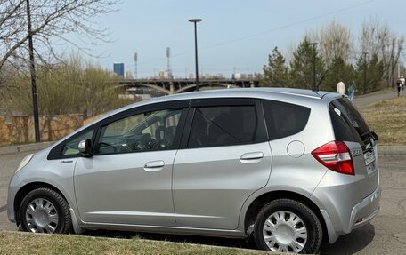 Honda Fit III, 2012 год, 820 000 рублей, 11 фотография