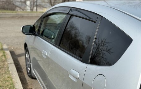 Honda Fit III, 2012 год, 820 000 рублей, 9 фотография