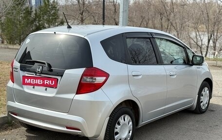 Honda Fit III, 2012 год, 820 000 рублей, 6 фотография