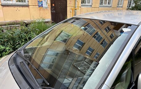 Honda Fit III, 2012 год, 820 000 рублей, 24 фотография