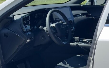Lexus RX IV рестайлинг, 2023 год, 8 800 000 рублей, 13 фотография