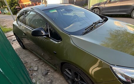 Opel Astra J, 2013 год, 850 000 рублей, 2 фотография