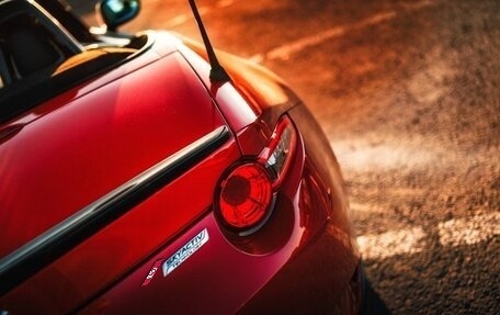 Mazda Roadster IV (ND), 2016 год, 2 500 000 рублей, 3 фотография