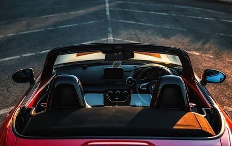 Mazda Roadster IV (ND), 2016 год, 2 500 000 рублей, 12 фотография