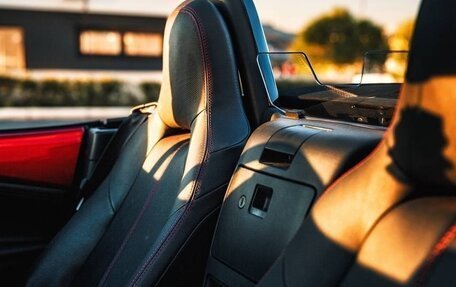 Mazda Roadster IV (ND), 2016 год, 2 500 000 рублей, 13 фотография