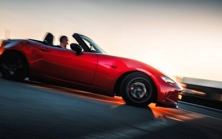 Mazda Roadster IV (ND), 2016 год, 2 500 000 рублей, 30 фотография