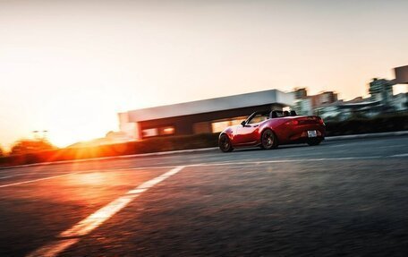 Mazda Roadster IV (ND), 2016 год, 2 500 000 рублей, 31 фотография
