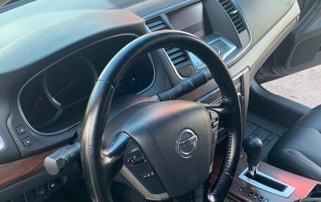 Nissan Teana, 2008 год, 1 050 000 рублей, 4 фотография