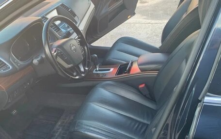 Nissan Teana, 2008 год, 1 050 000 рублей, 7 фотография