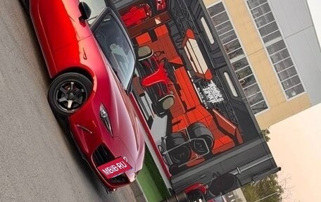 Mazda Roadster IV (ND), 2016 год, 2 500 000 рублей, 33 фотография