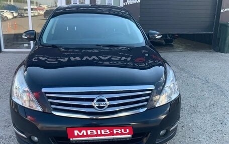 Nissan Teana, 2008 год, 1 050 000 рублей, 3 фотография