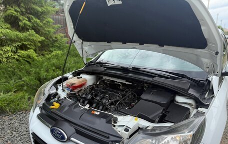 Ford Focus III, 2013 год, 937 000 рублей, 3 фотография
