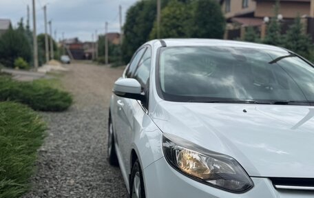 Ford Focus III, 2013 год, 937 000 рублей, 2 фотография