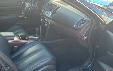 Nissan Teana, 2008 год, 1 050 000 рублей, 17 фотография