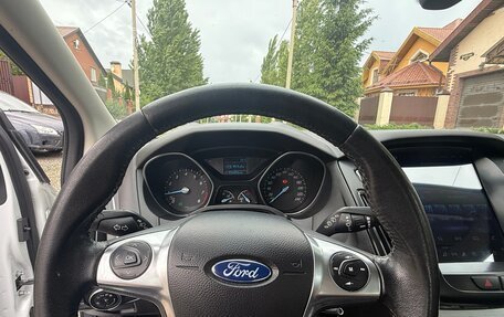 Ford Focus III, 2013 год, 937 000 рублей, 15 фотография