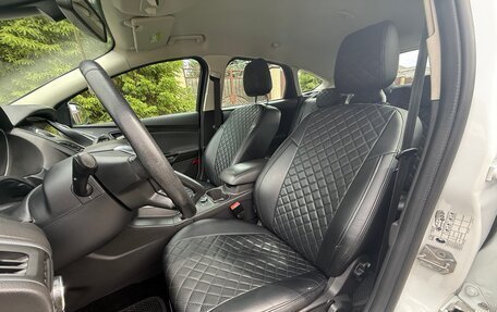 Ford Focus III, 2013 год, 937 000 рублей, 19 фотография