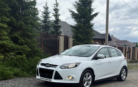 Ford Focus III, 2013 год, 937 000 рублей, 6 фотография