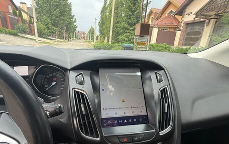 Ford Focus III, 2013 год, 937 000 рублей, 17 фотография