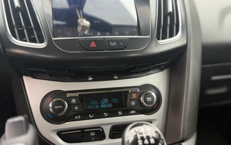 Ford Focus III, 2013 год, 937 000 рублей, 14 фотография