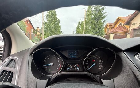 Ford Focus III, 2013 год, 937 000 рублей, 16 фотография