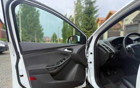 Ford Focus III, 2013 год, 937 000 рублей, 11 фотография
