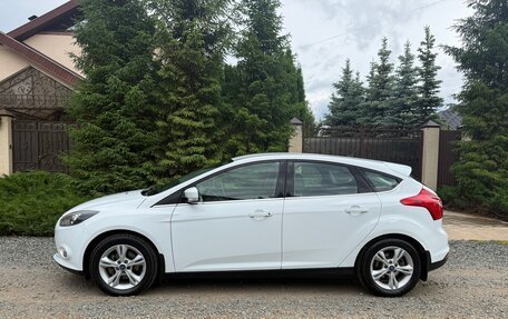 Ford Focus III, 2013 год, 937 000 рублей, 7 фотография