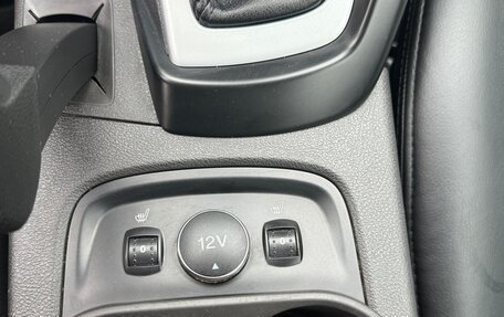 Ford Focus III, 2013 год, 937 000 рублей, 18 фотография