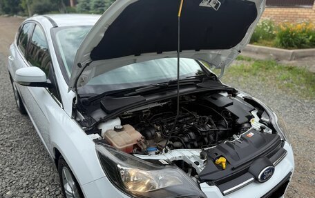 Ford Focus III, 2013 год, 937 000 рублей, 10 фотография