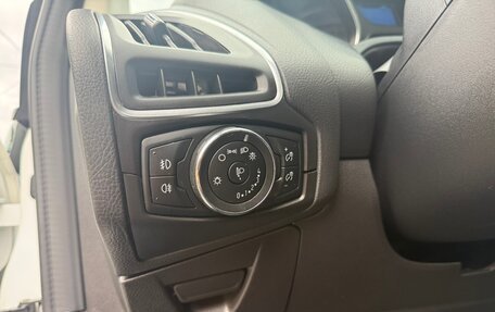 Ford Focus III, 2013 год, 937 000 рублей, 13 фотография