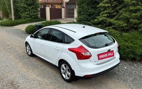 Ford Focus III, 2013 год, 937 000 рублей, 8 фотография