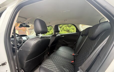 Ford Focus III, 2013 год, 937 000 рублей, 20 фотография