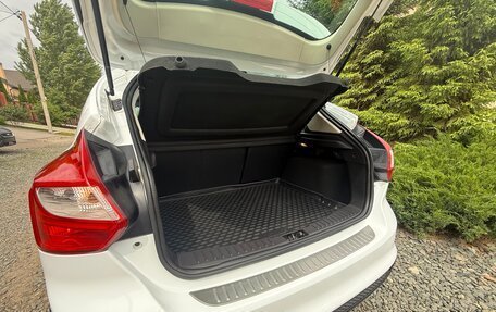 Ford Focus III, 2013 год, 937 000 рублей, 26 фотография