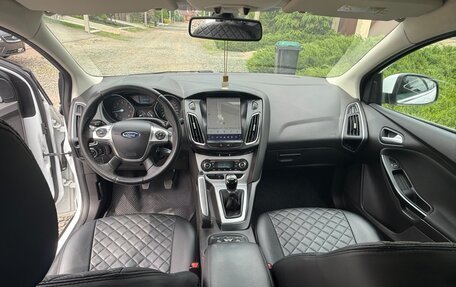 Ford Focus III, 2013 год, 937 000 рублей, 24 фотография