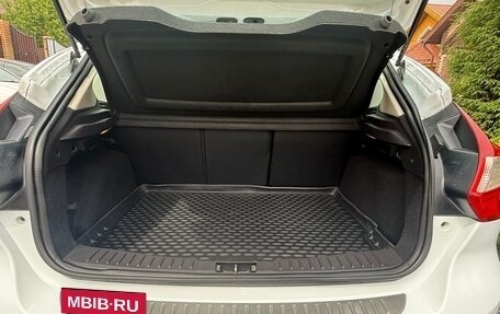 Ford Focus III, 2013 год, 937 000 рублей, 29 фотография