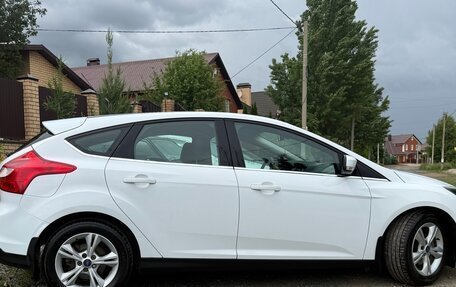 Ford Focus III, 2013 год, 937 000 рублей, 35 фотография