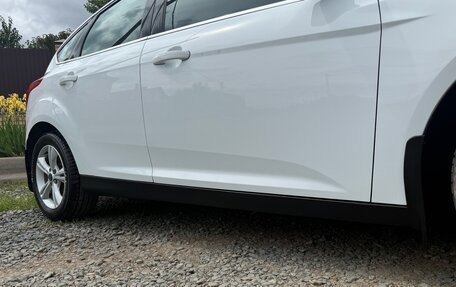 Ford Focus III, 2013 год, 937 000 рублей, 37 фотография