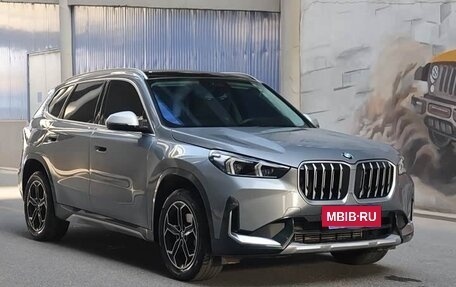 BMW X1, 2023 год, 2 820 000 рублей, 3 фотография