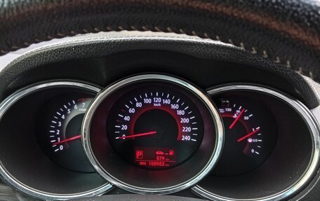 KIA Sorento II рестайлинг, 2011 год, 1 200 000 рублей, 3 фотография