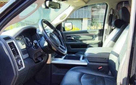 Dodge RAM IV, 2014 год, 3 400 000 рублей, 4 фотография