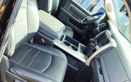 Dodge RAM IV, 2014 год, 3 400 000 рублей, 2 фотография